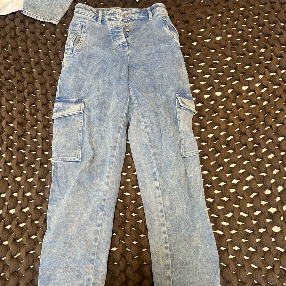 Wilfred Blue Denim jeans